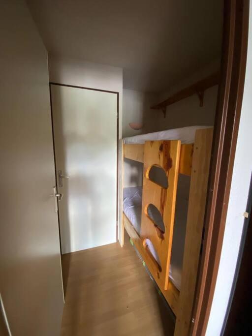 Studio Au Pied Des Pistes. Ax-les-Thermes Exterior photo